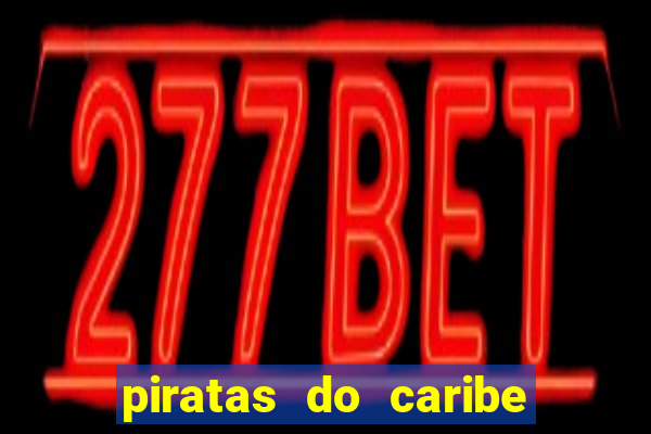 piratas do caribe 6 o retorno de davy jones